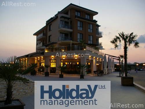 Obzor Beach Resort 88